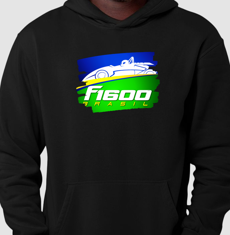 Moletom F1600