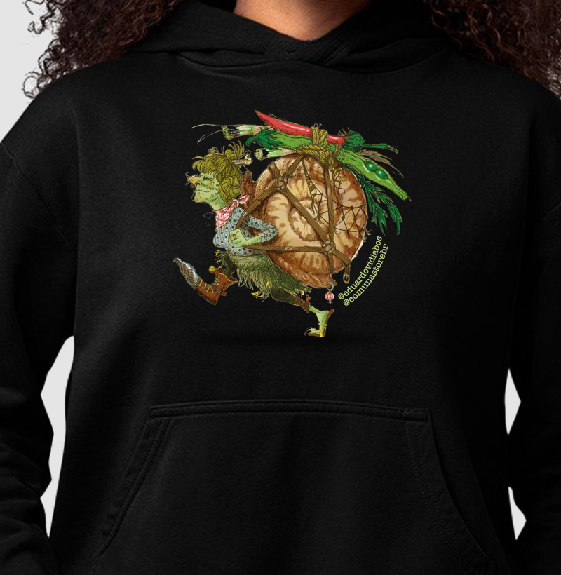 [VIDIABOS] - DONA GNOMA