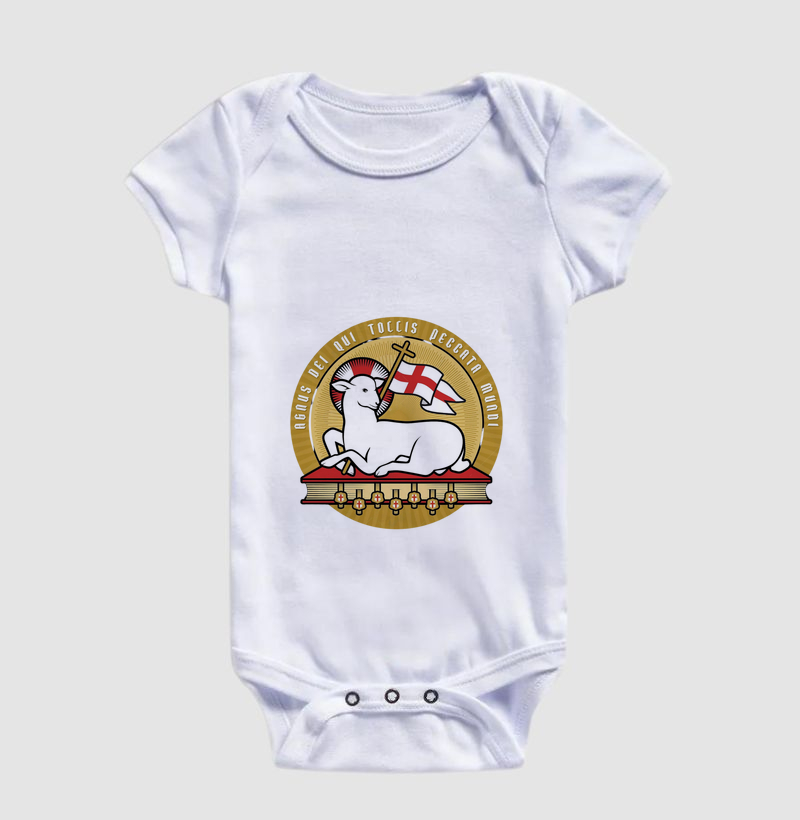 Agnus Dei Qui Toccis Peccata Mundi