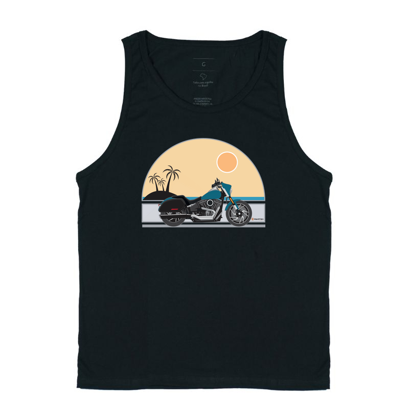 Beach Road Sport Glide