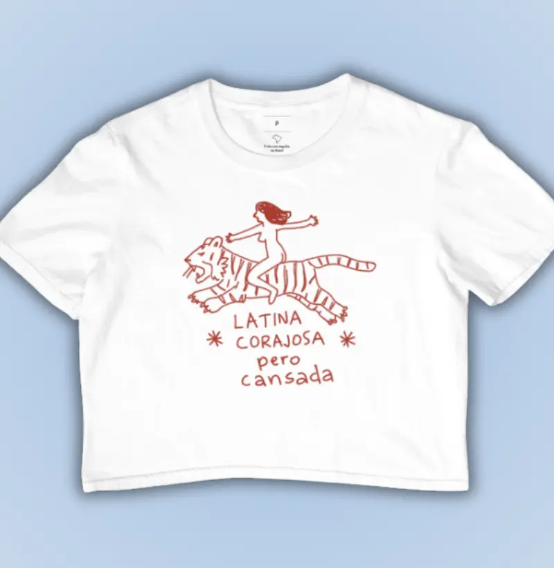 Camisa 0