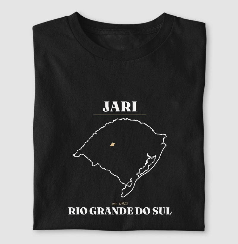 Jari | Legado RS