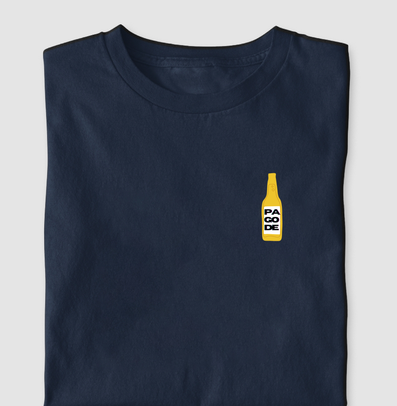 Cerveja Pagode