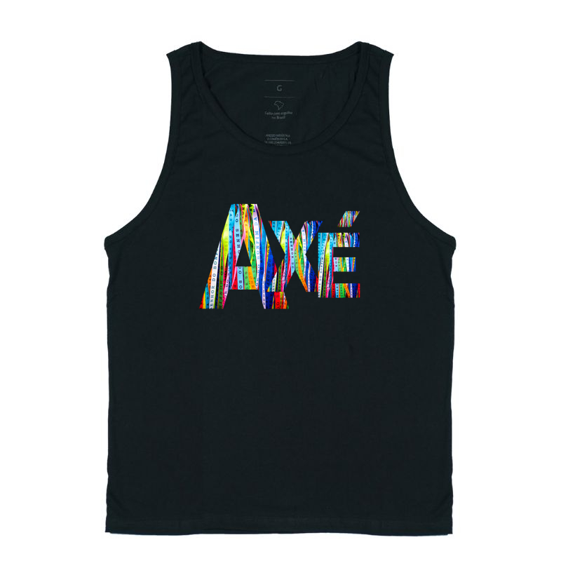 AXÉ