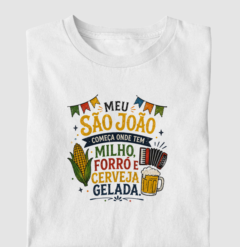 Meu São João