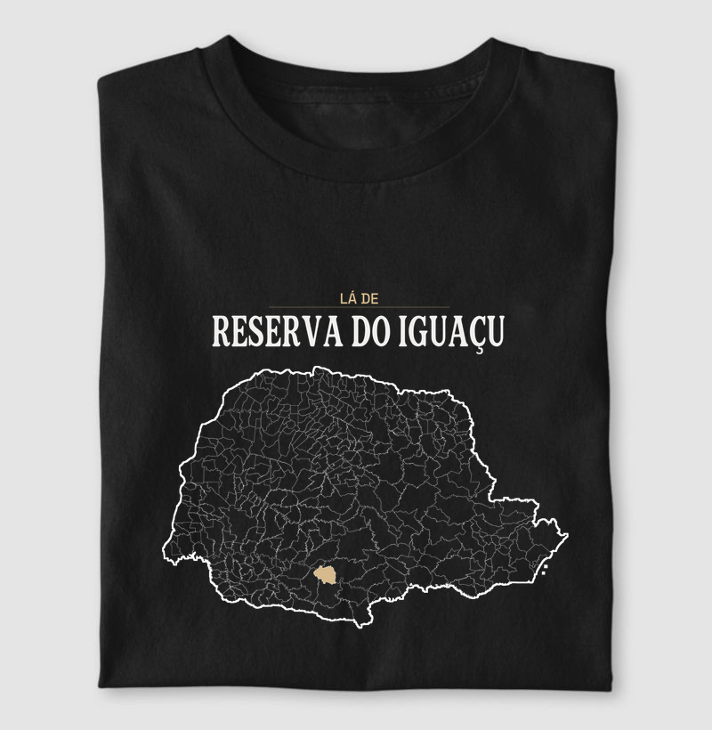 Reserva do Iguaçu | Território PR