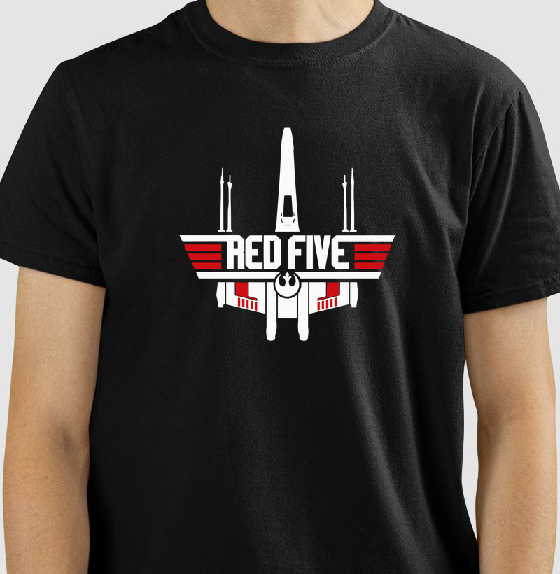 Red Five Squadron