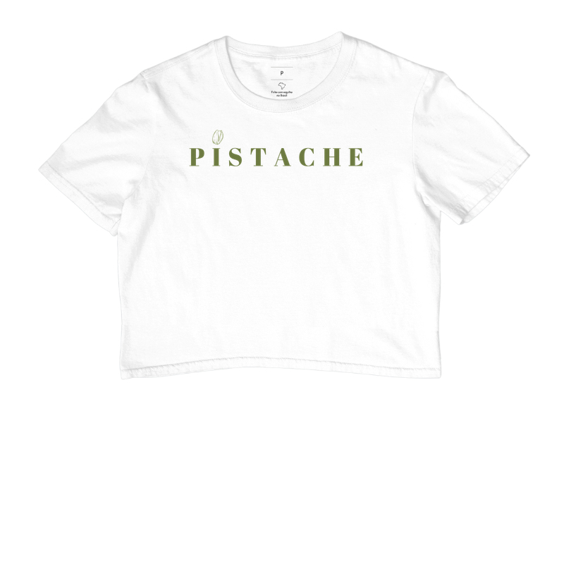 Pistache Minimalista
