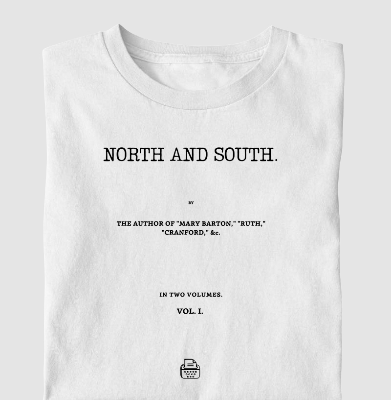 North and South Elizabeth Gaskell