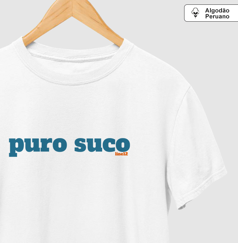 PURO SUCO (em azul)