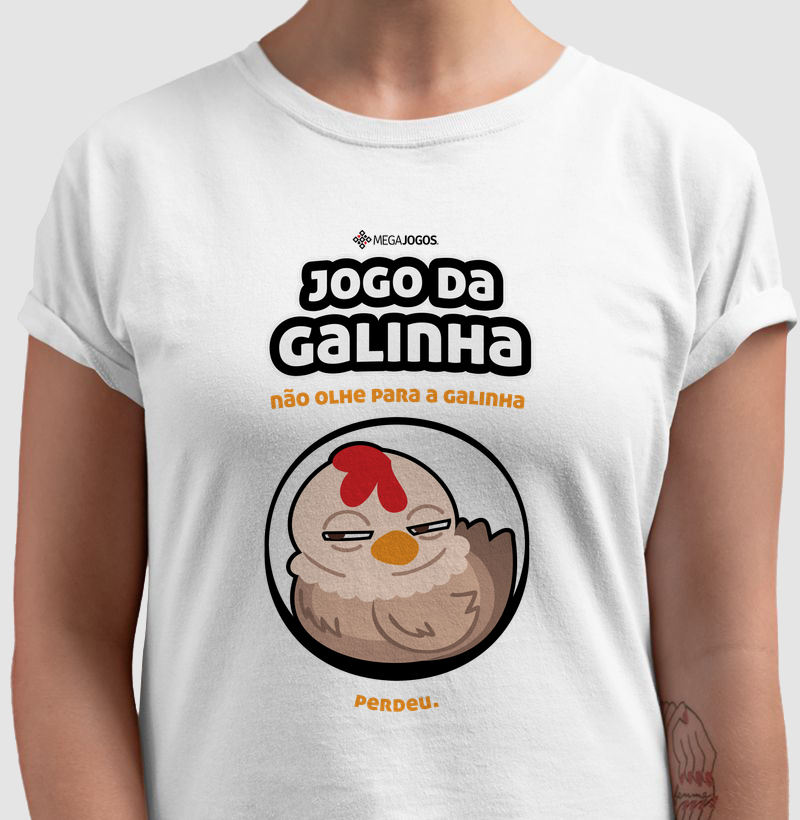 Jogo da Galinha