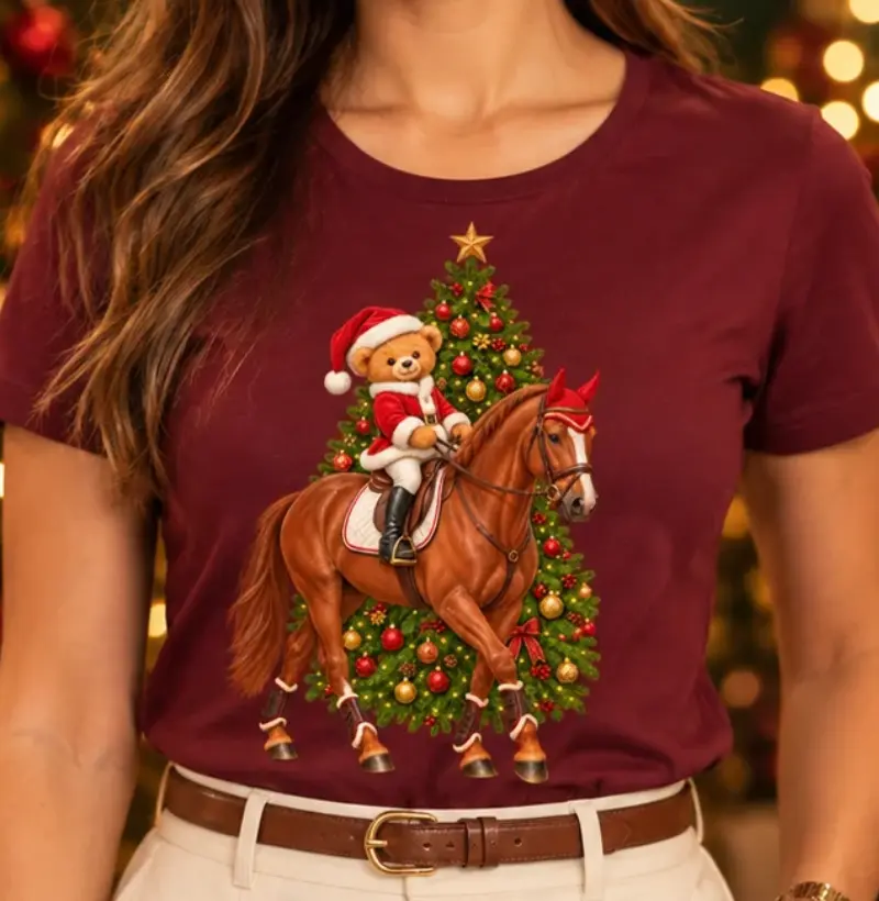Natal Hipismo 