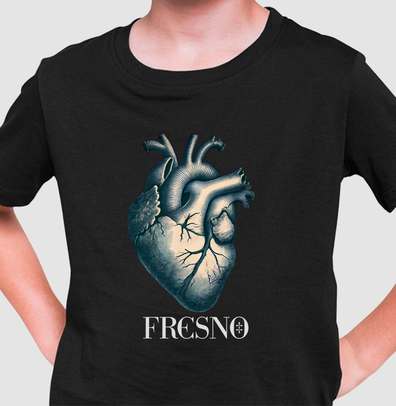 Fresno - Heart