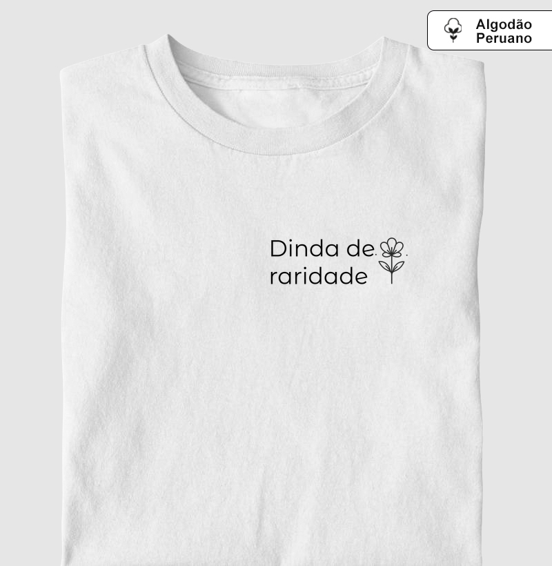 Dinda de Raridade