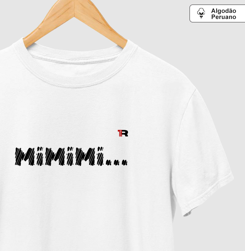 MiMiMi... (Masc. e Fem.)