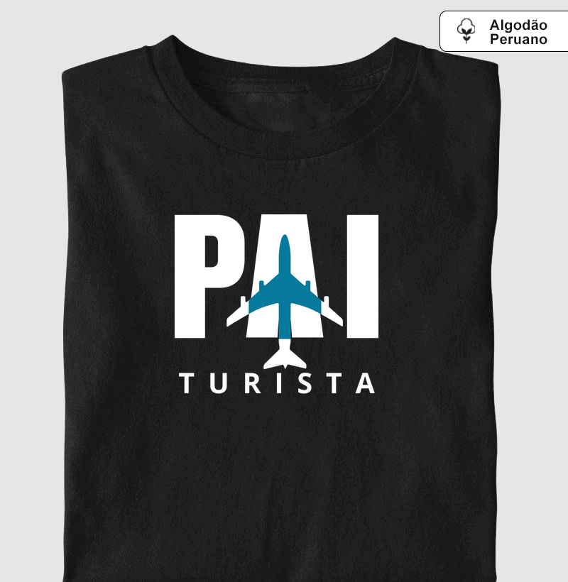 Pai turista