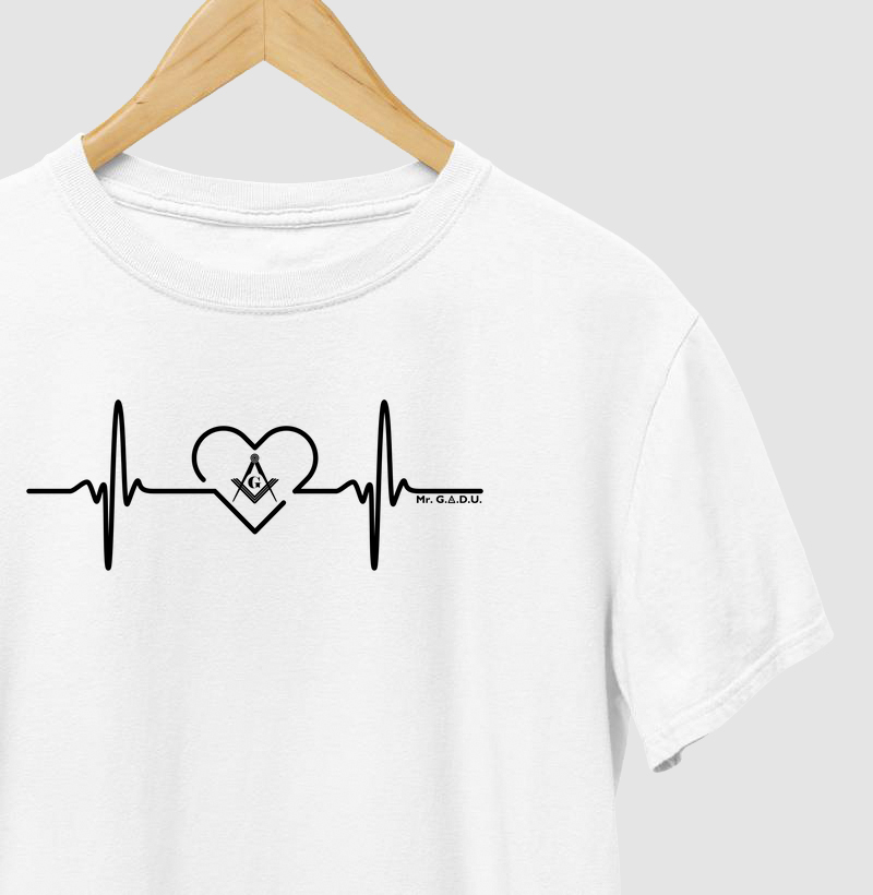 Camiseta ECG Maçônico 4 - Mr. GADU