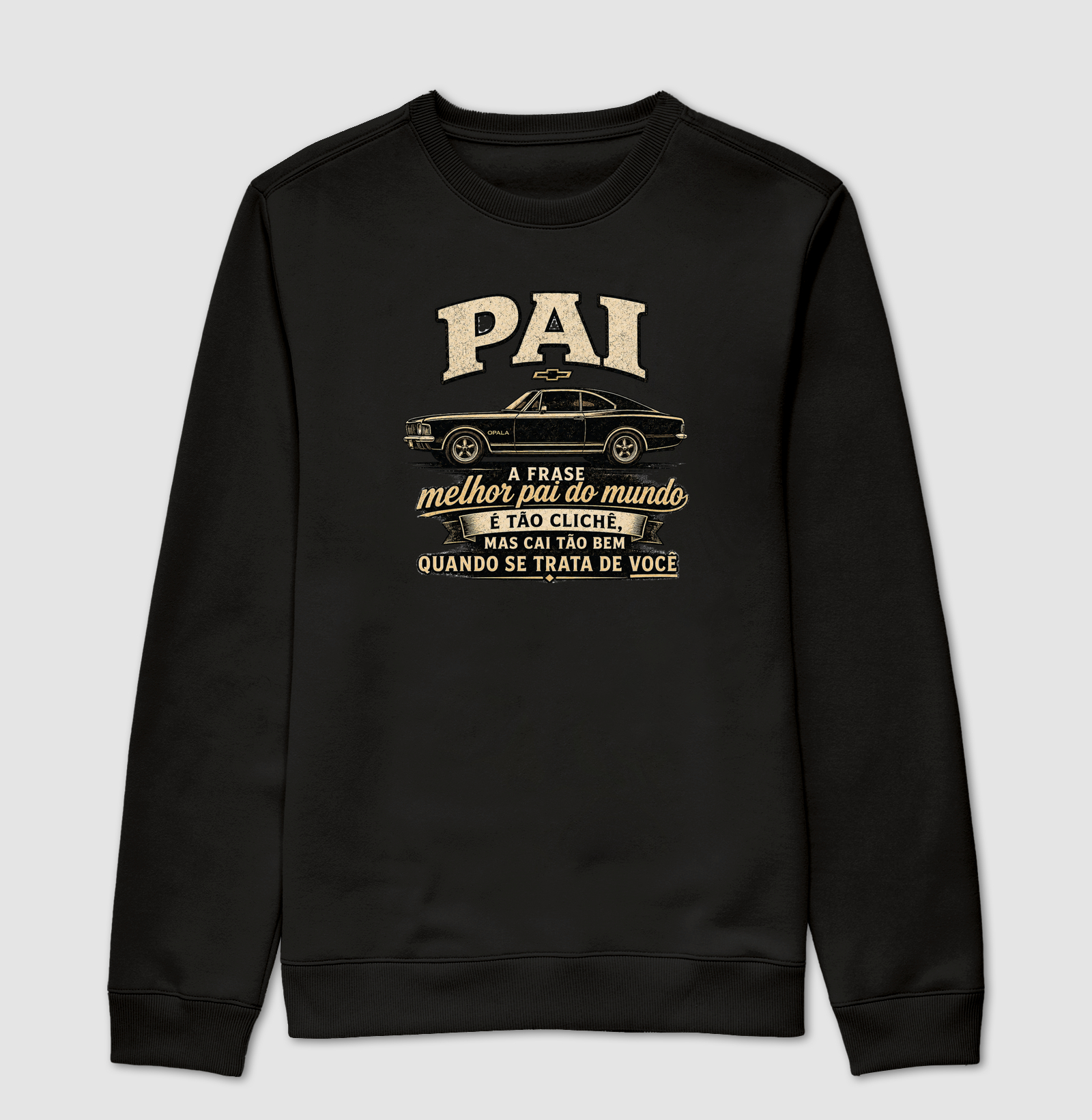 Pai melhor pai do mundo