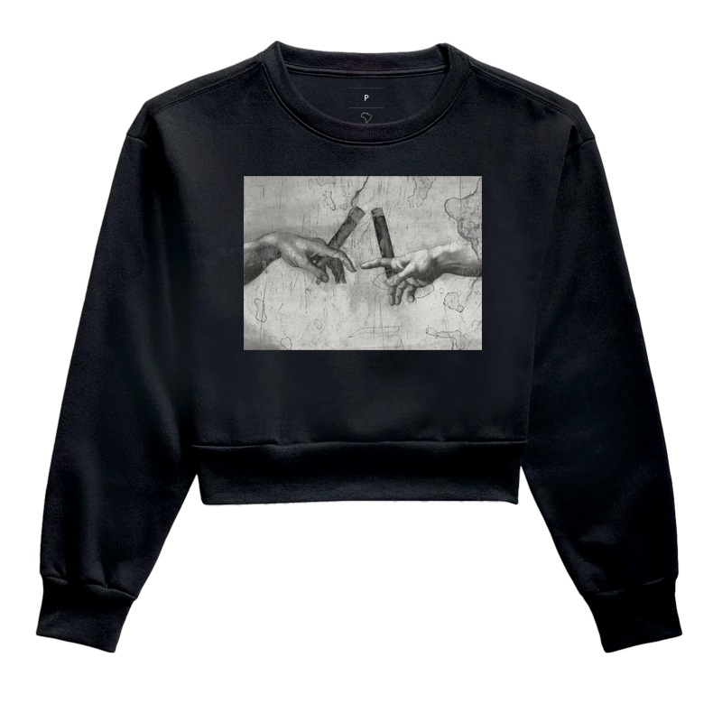 Criação de Adão - Charuto