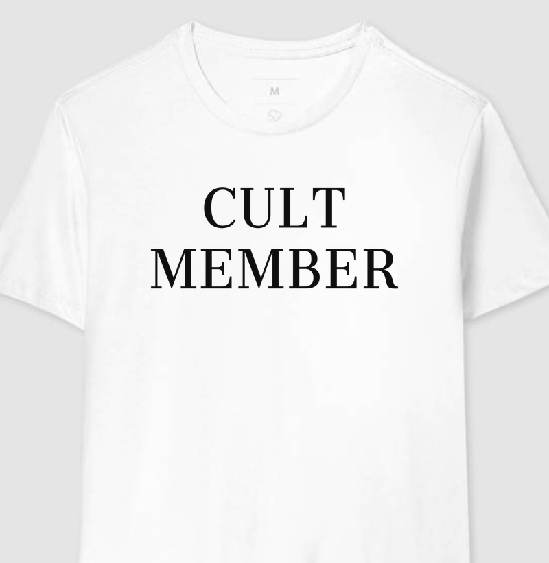 cult member