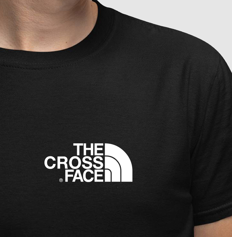 The Cross Face Minimal