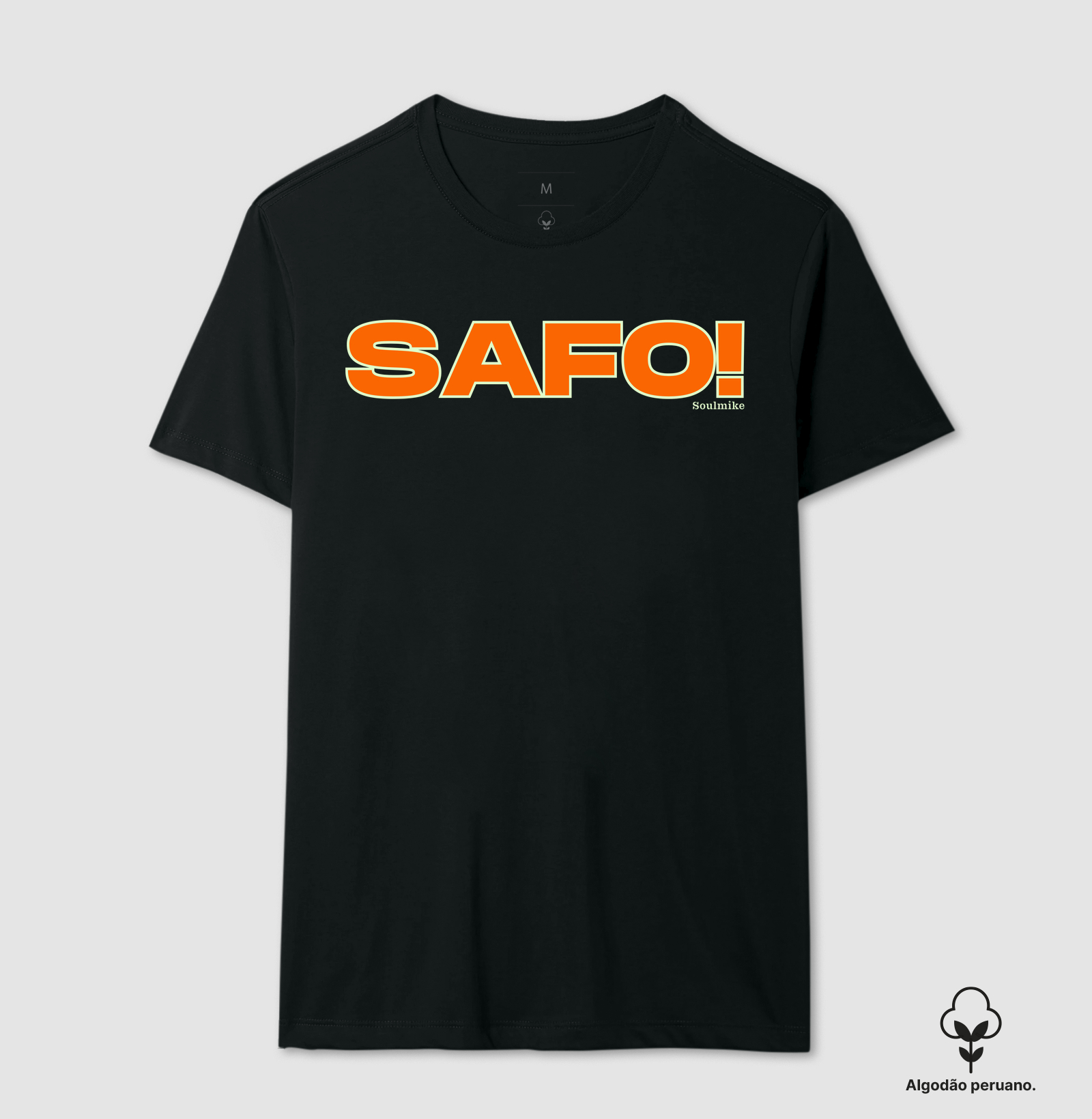 Safo! Modelo I