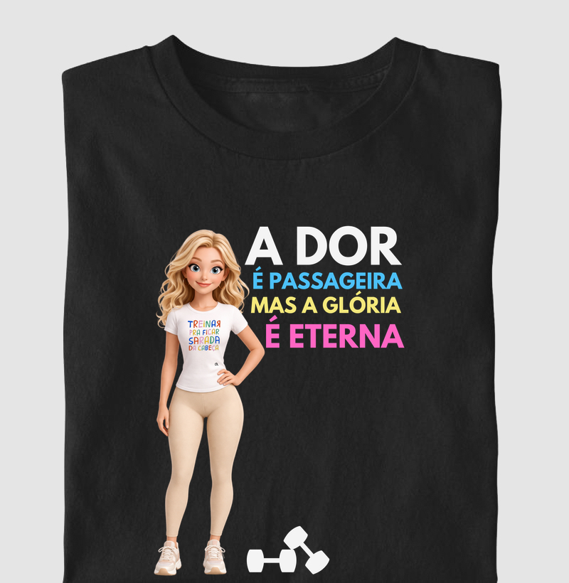 A dor é passageira 2