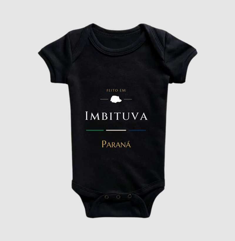 Feito em Imbituva