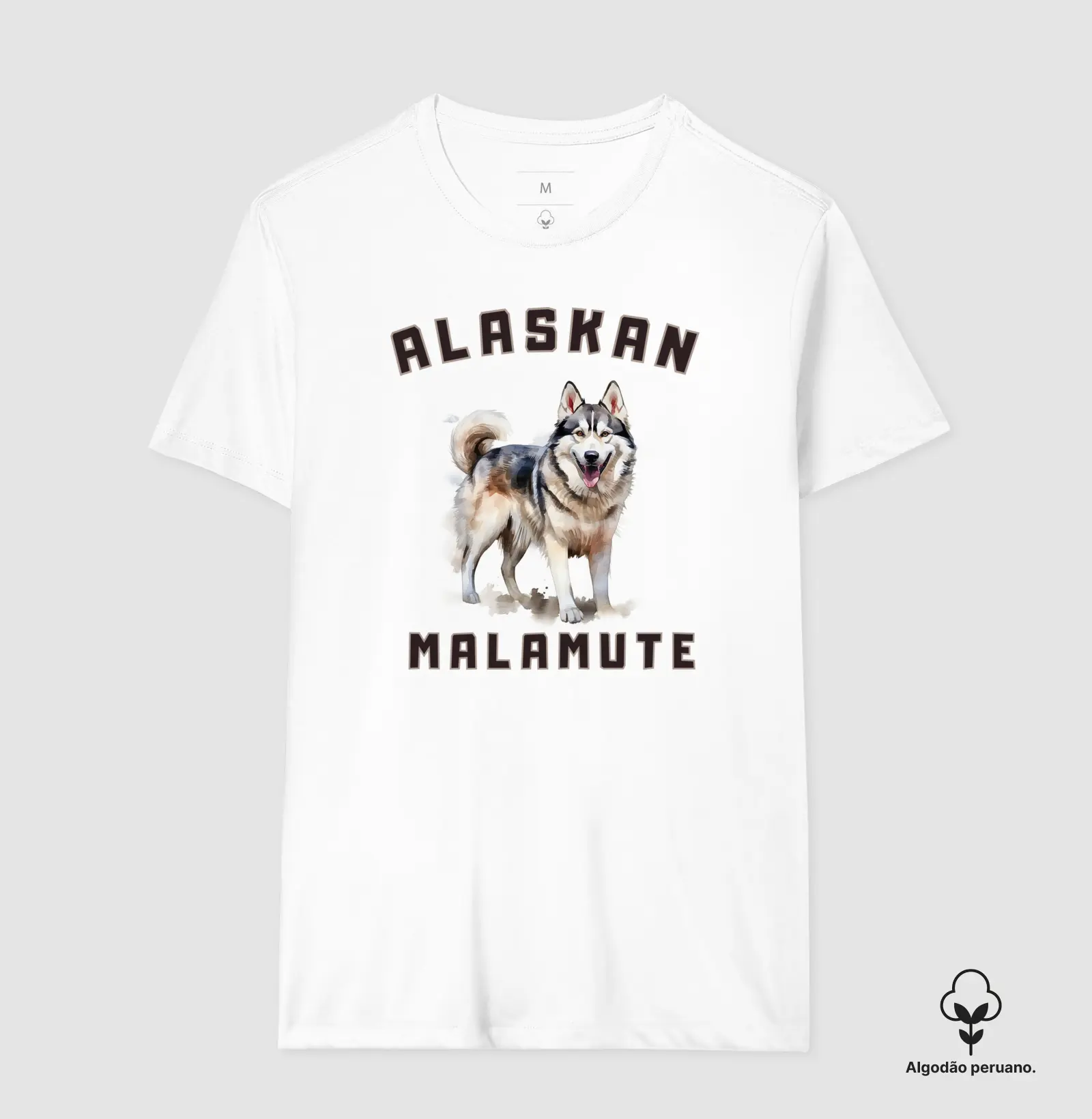 Malamute Premium