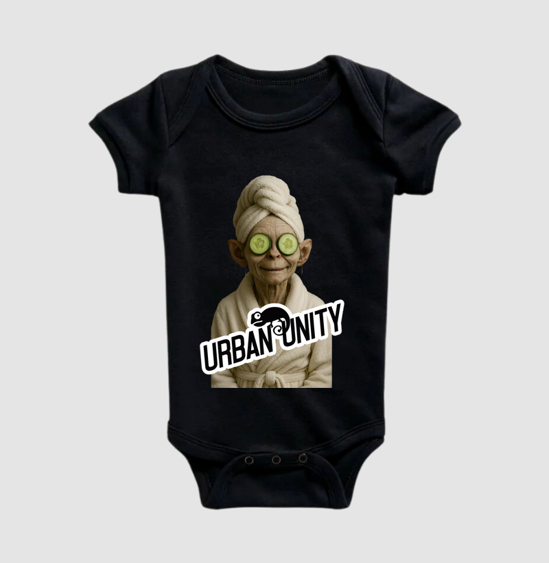 PRECIOSO (Body Infantil)