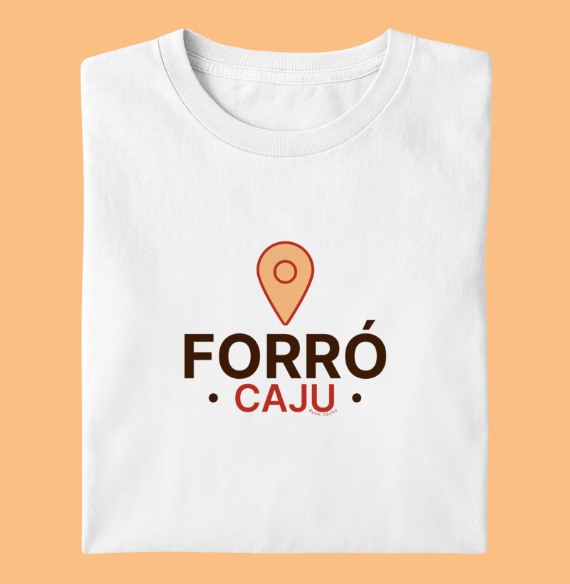 Forró caju