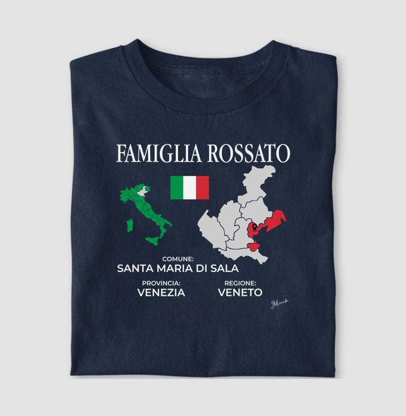 ROSSATO