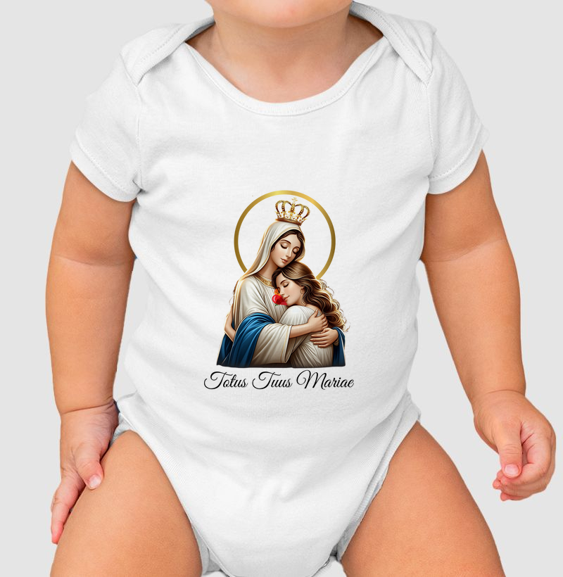 Totus Tuus Mariae