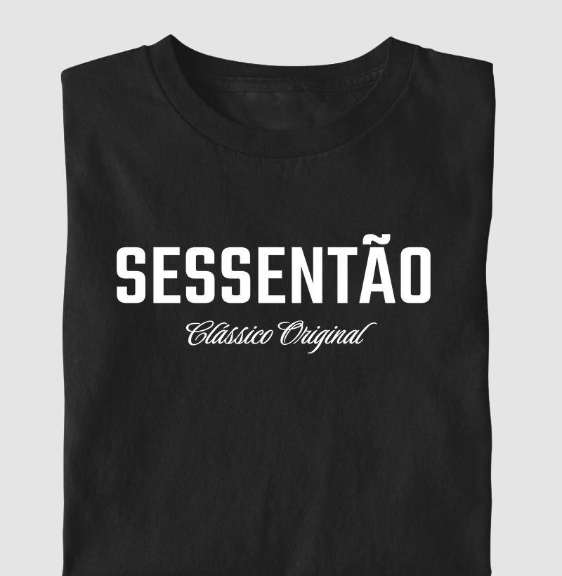 SESSENTÃO CLÁSSICO ORIGINAL
