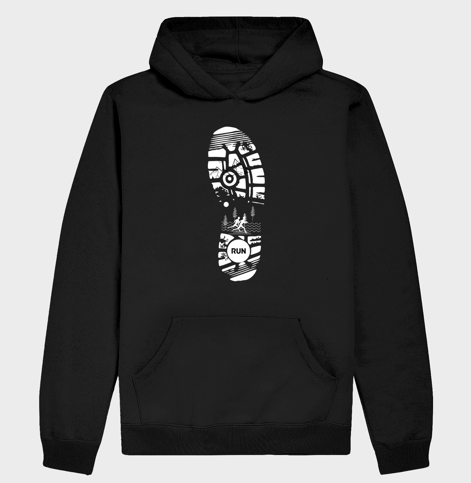 RUN