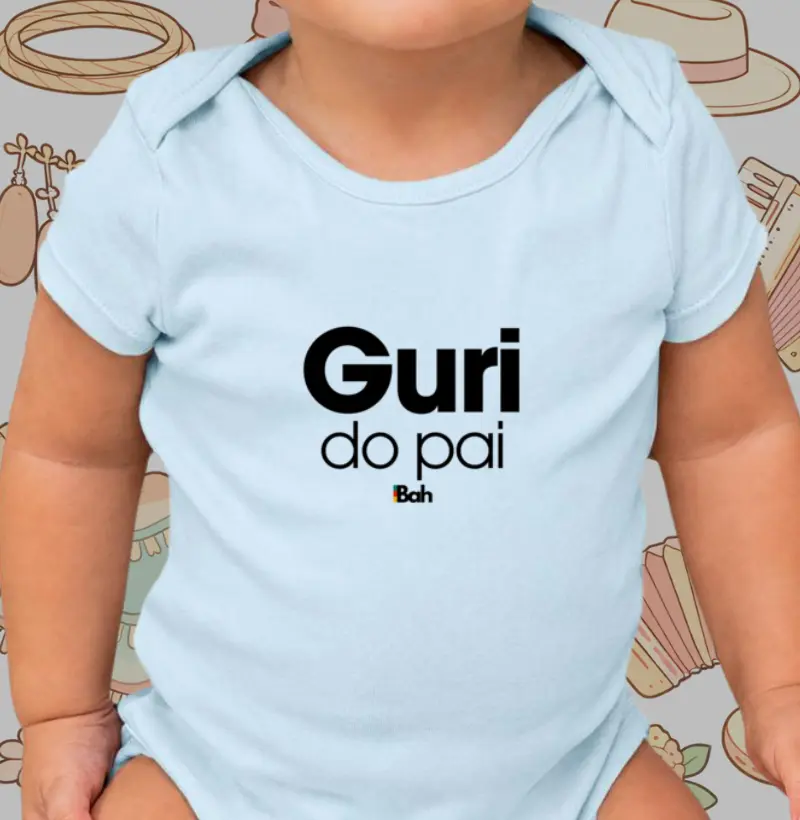 Guri do pai