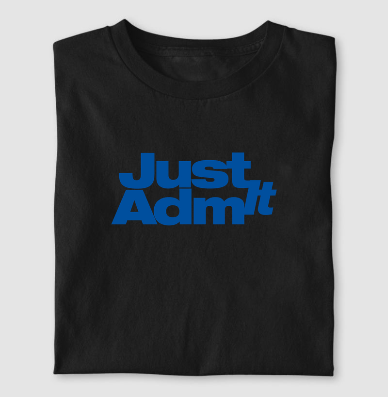 Just ADM it