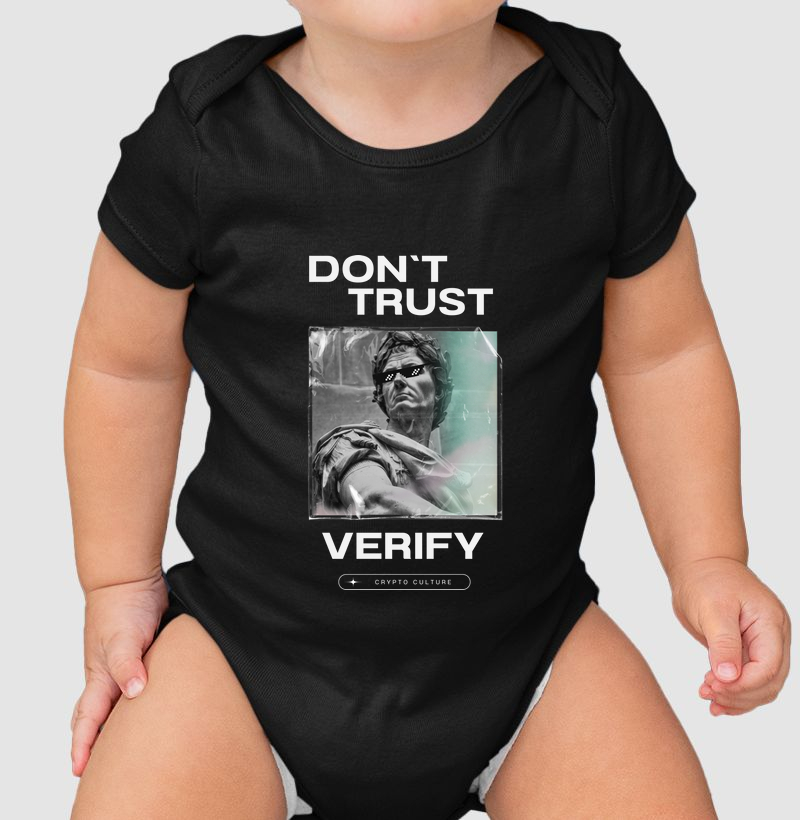 Don't Trust