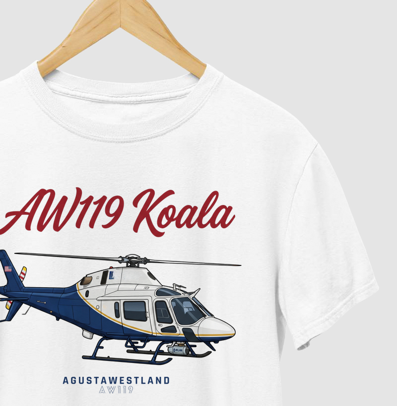 AW119 Koala