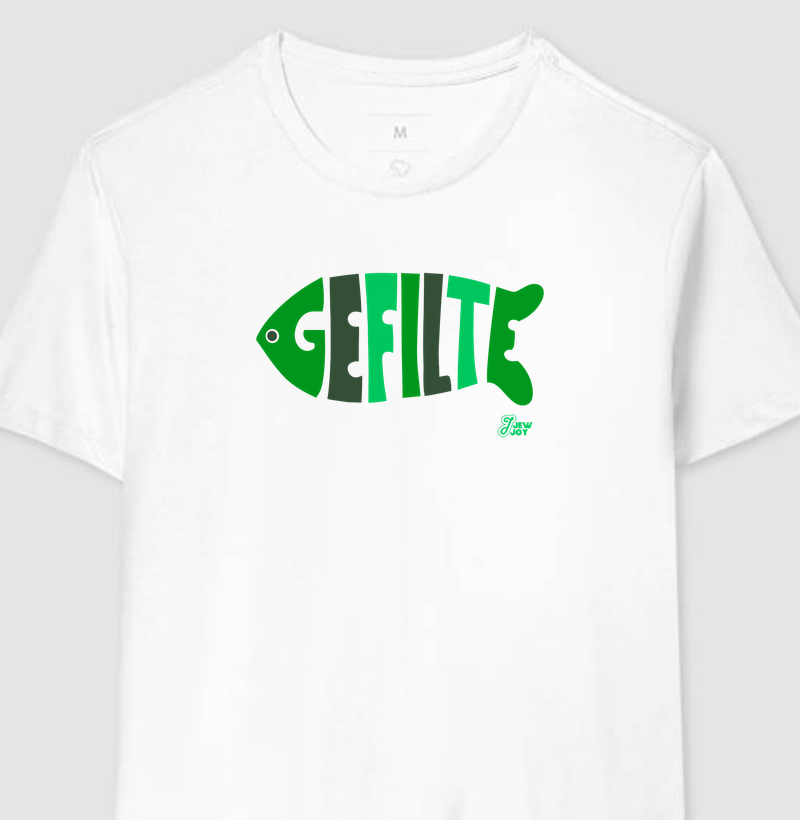 Gefilte Verde