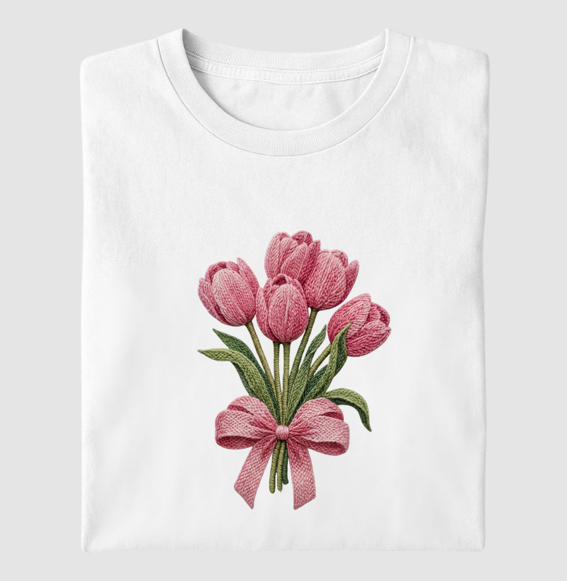 Doce Tulipa