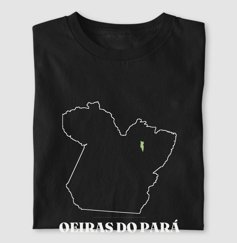 Oeiras do Pará | Traço PA