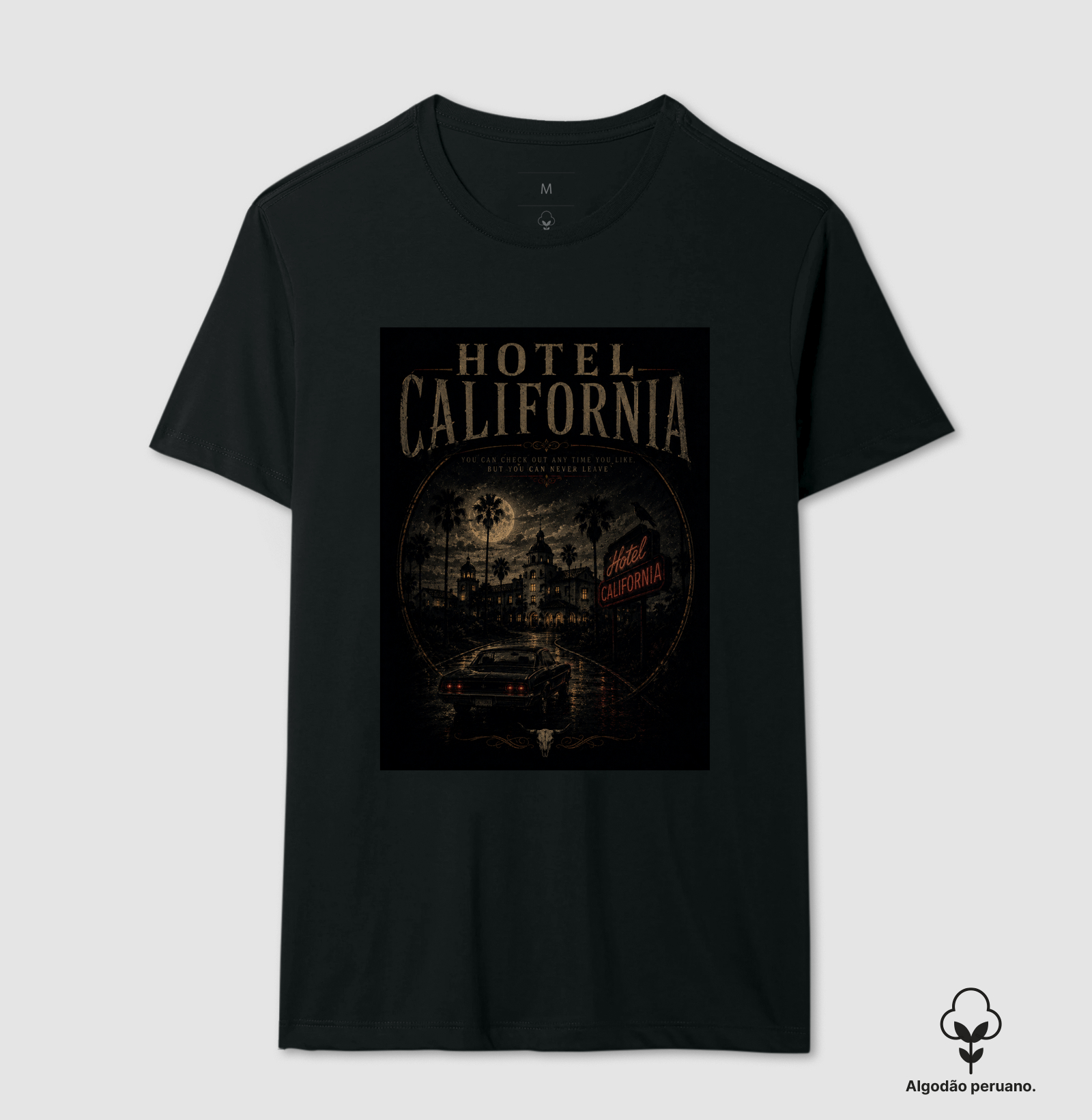 Hotel California