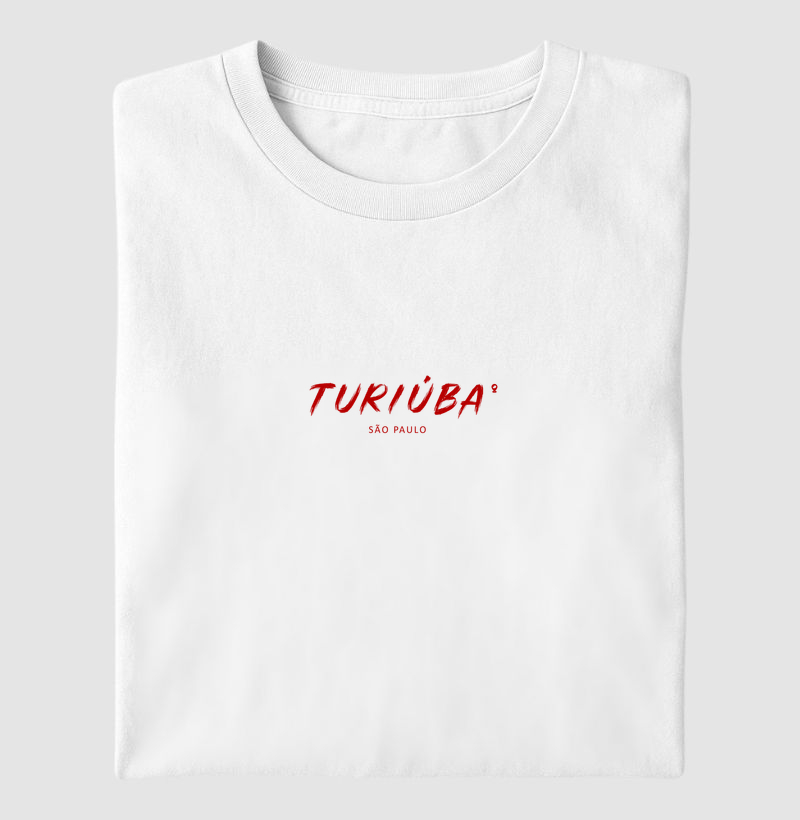 Turiúba (SP) | Traços