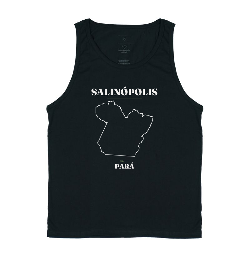 Salinópolis | Legado PA - Regata