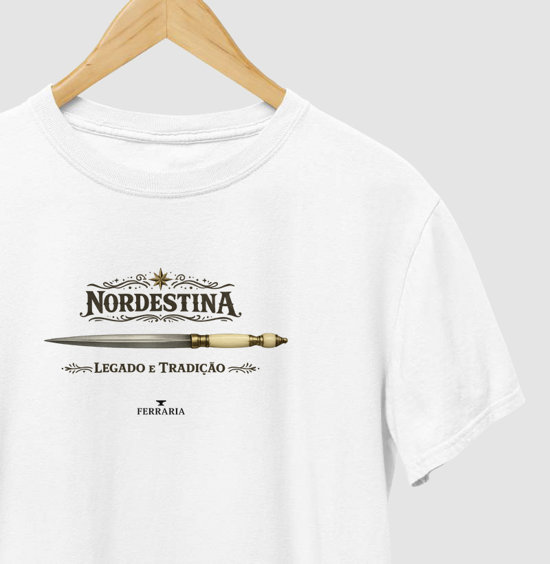 Nordestina