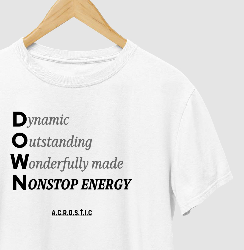 D.O.W.N | A.C.R.O.S.T.I.C