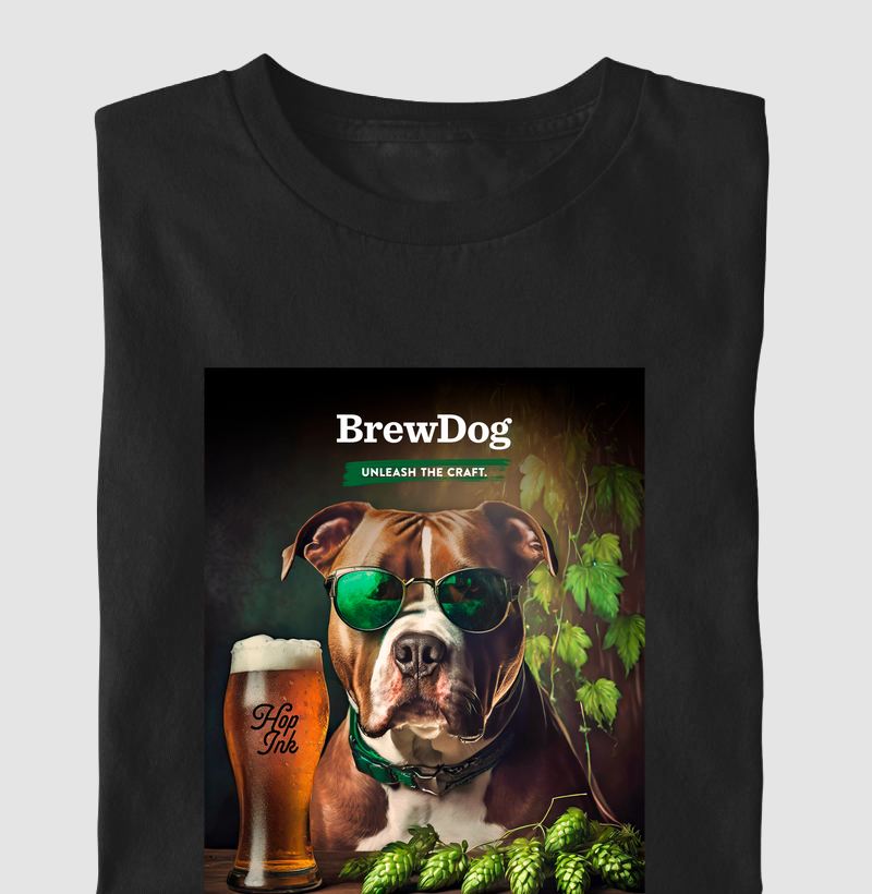 Brewdog Pitbull 