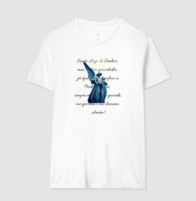 Camisa Anjo da Guarda