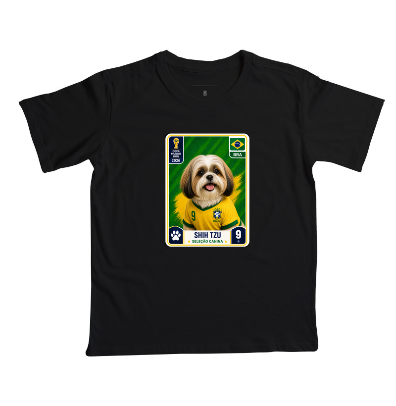 Shih Tzu  - Seledogs